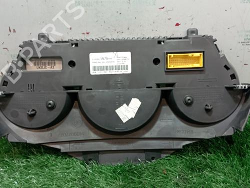 Instrument cluster PEUGEOT 807 (EB_)  | BP25318946C47 