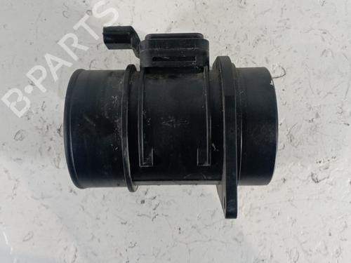 Used Mass air flow sensor NISSAN QASHQAI / QASHQAI +2 I (J10, NJ10, JJ10E) 1.5 dCi (110 hp) 25312985