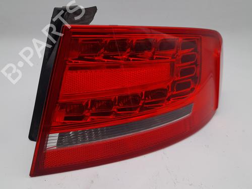 Used Right taillight AUDI A4 B8 (8K2) 2.0 TDI (136 hp) 25328167