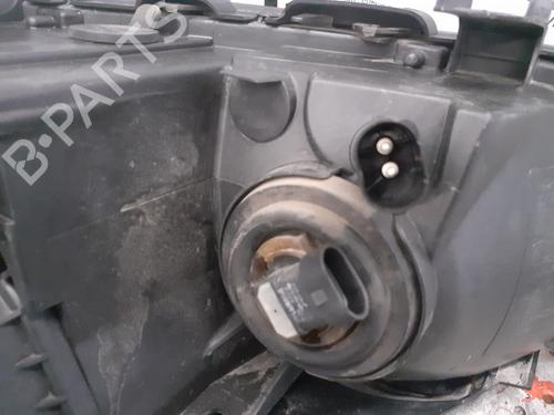 Left headlight BMW X5 (E53)  | BP25328876C28 