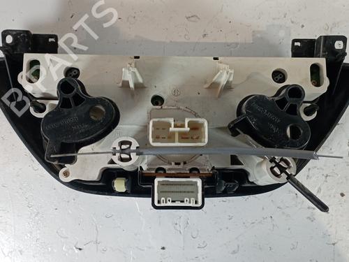 Commande Chauffage TOYOTA RAV 4 II (_A2_)  | BP25317101I5 