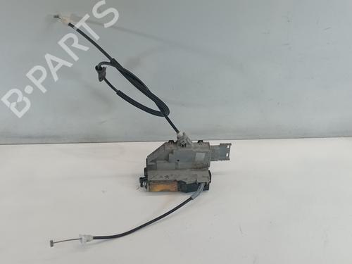 Used Front right lock CITROËN C4 I (LC_) [2004-2014]  25314562