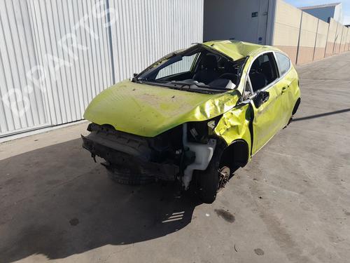 Engine FORD FIESTA VI (CB1, CCN)  | BP29537243M1 