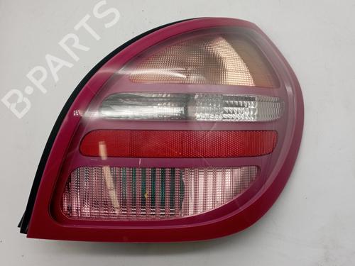 Used Right taillight NISSAN ALMERA II (N16) [2000-2025]  28703351