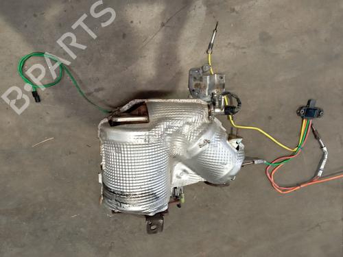 Partikelfilter DACIA LODGY (JS_) 1.5 Blue dCi 115 (JSJT) | BP29828214M81