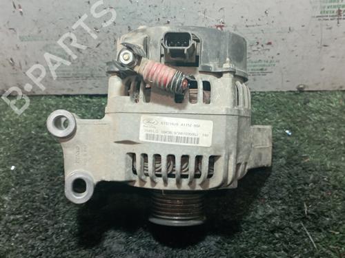 Alternator FORD FOCUS I (DAW, DBW)  | BP25318122M7 