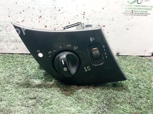 Used Headlight switch MERCEDES-BENZ A-CLASS (W168) [1997-2005]  25318862