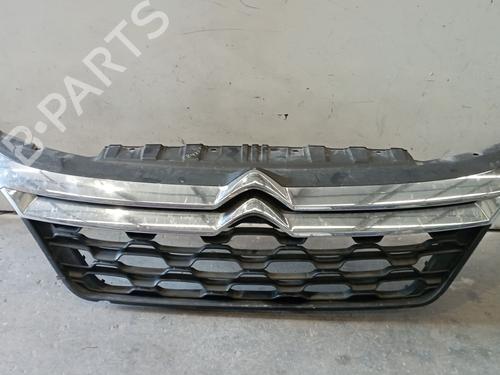 grille-citroen-jumper-ii-van-2006-34139354 main image