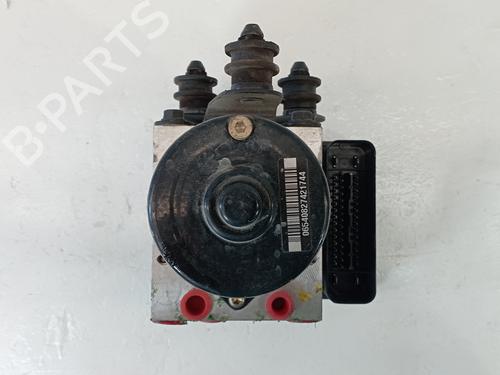 Used ABS pump VW GOLF V (1K1) [2003-2010]  25315691
