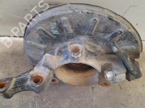 Right front steering knuckle LAND ROVER FREELANDER I (L314) 2.0 DI 4x4 | BP25315360M26 