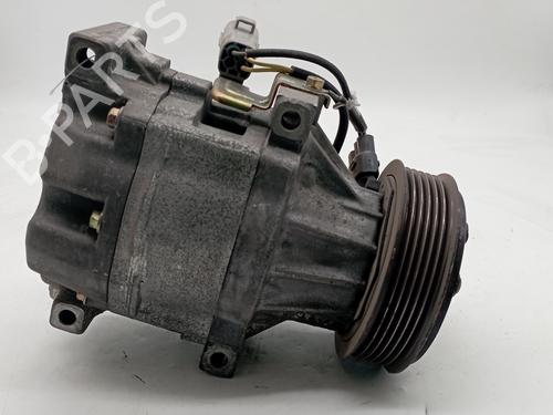 AC compressor KIA SORENTO I (JC)  | BP29430865M34 