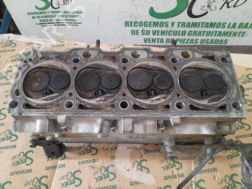 Cylinder head SEAT IBIZA II (6K1)  | BP25329343M5 