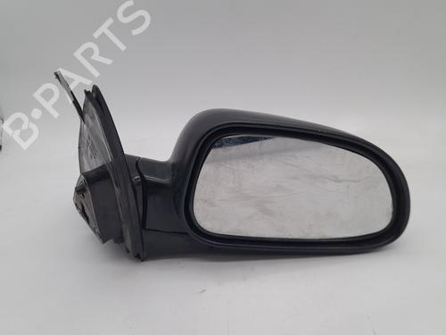 Used Right mirror CHEVROLET LACETTI (J200) [2003-2025]  25319177