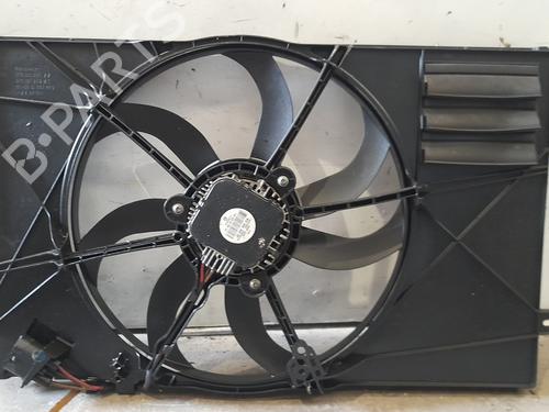 Used Radiator fan Radiator fan 36782075 36782075