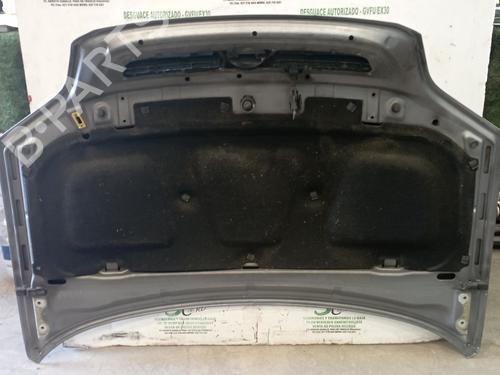 Hood OPEL ZAFIRA A MPV (T98)  | BP25324417C1 