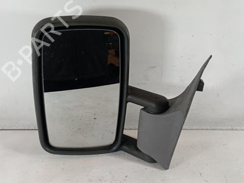 Used Left mirror MERCEDES-BENZ SPRINTER 4-t Van (B904) 408 D (79 hp) 25322698