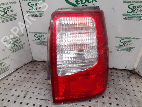 Used Right taillight Right taillight 36837666 36837666