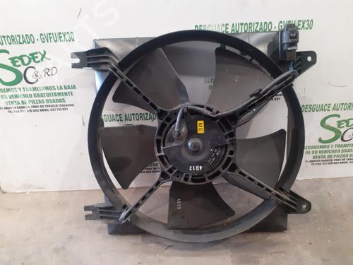 Køleventilator elektrisk CHEVROLET NUBIRA Estate [2005-2011]  25315344