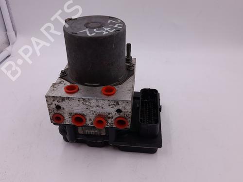Used ABS pump ABS pump CITROËN C4 Picasso I MPV (UD_) 1.6 HDi (109 hp) 34245981 34245981