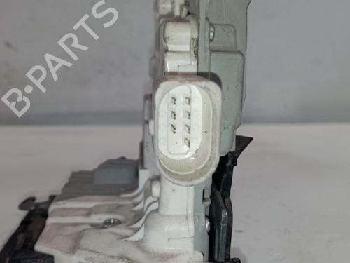 Rear right lock SEAT LEON (1P1)  | BP25608827C99 