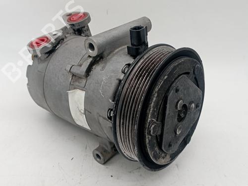AC compressor PEUGEOT BOXER Van | BP36504834M34 - Image 4