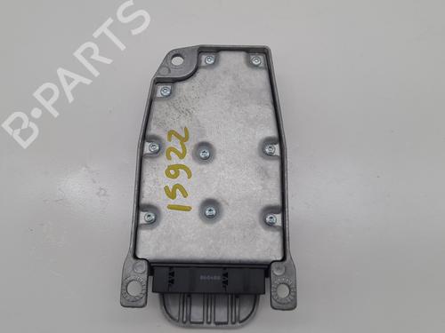 Kollisjonspute styreenhet BMW 5 (E60) 523 i | BP25323984M53 