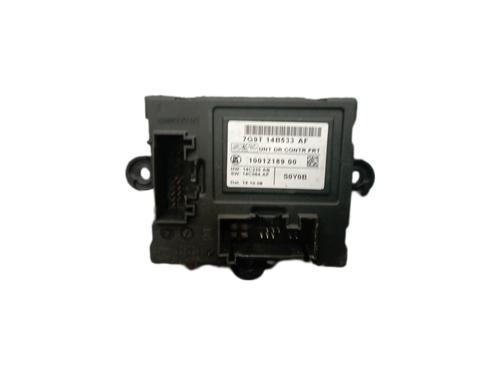 Used Electronic module FORD MONDEO IV (BA7) [2007-2015]  25310393