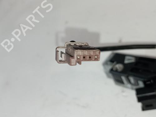 Ignition barrel PEUGEOT 2008 I (CU_) | BP27883193M48