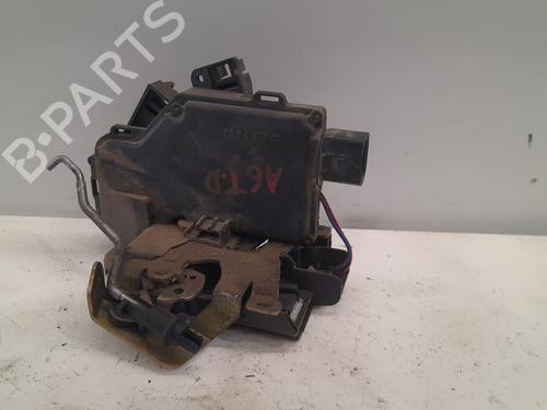 Højre bagtil lås AUDI A6 C5 Avant (4B5)  | BP25317957C99 