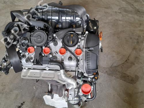 Motor SEAT EXEO (3R2) 1.8 TSI (120 hp) 31344276