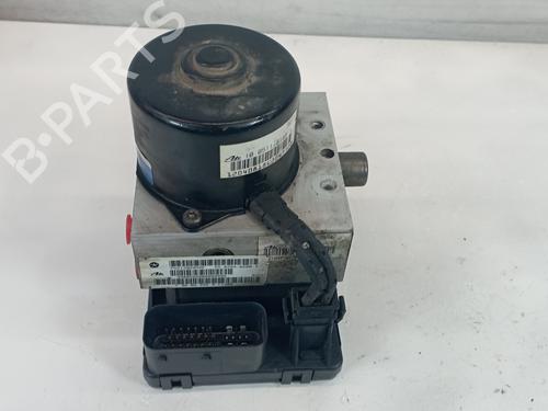 ABS pump JEEP GRAND CHEROKEE II (WJ, WG)  | BP25320758M43 