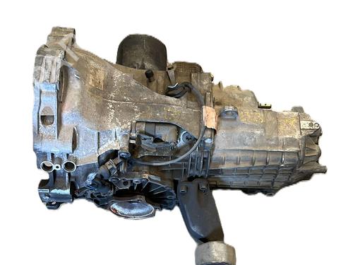Used Gearbox Gearbox 36840570 36840570