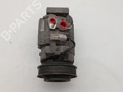 AC compressor CHRYSLER VOYAGER IV (RG, RS) 2.5 CRD | BP25717841M34 