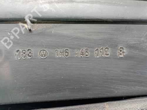 Right taillight VW GOLF III (1H1)  | BP28961478C35 
