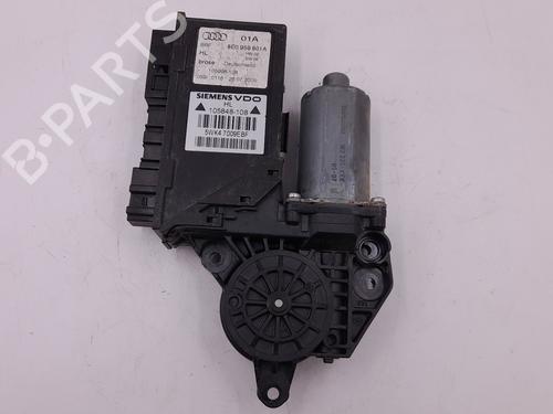 Used Left rear window motor Left rear window motor AUDI A4 B7 (8EC) 2.5 TDI (163 hp) 33964834 33964834