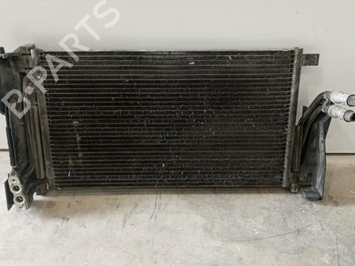 Used AC radiator BMW 3 Compact (E46) [2001-2005]  25318978