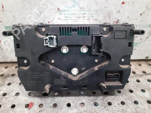 Climate control PEUGEOT 307 (3A/C)  | BP25308767I5 