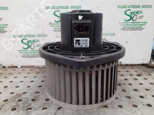 Heater blower motor DAEWOO KALOS (KLAS)  | BP25316934M62 