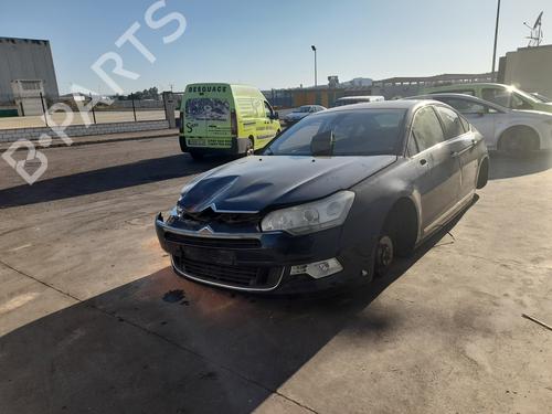 Używane Silnik CITROËN C5 III (RD_) [2008-2017]  25330456