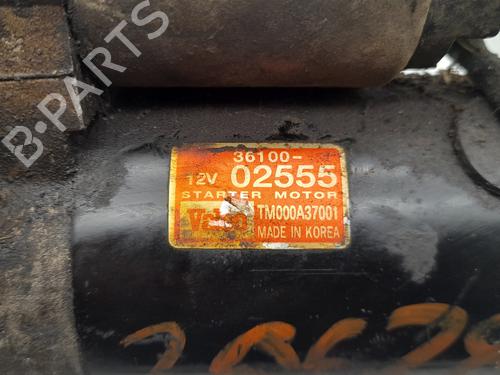 Starter HYUNDAI GETZ (TB) 1.1 | BP25315855M8 