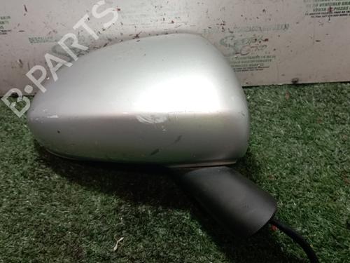 Right mirror OPEL CORSA D (S07)  | BP25313248C27 