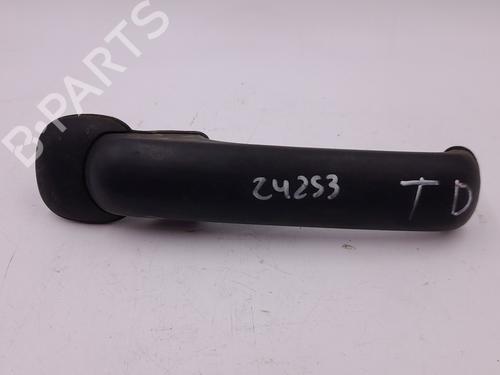 Used Rear right exterior door handle Rear right exterior door handle FORD MAVERICK (UDS, UNS) 2.7 TD (100 hp) 33958115 33958115