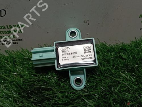 Other AUDI A4 B8 (8K2) | BP25309820O1