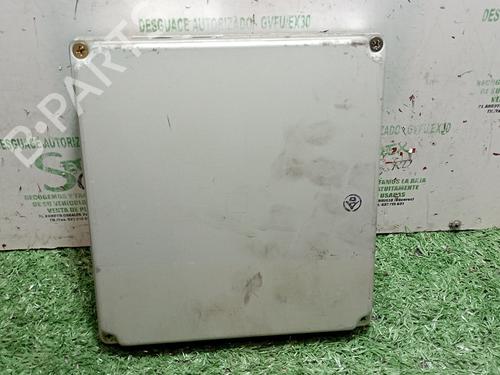 Engine control unit (ECU) NISSAN TERRANO II (R20)  | BP25329265M57 