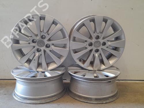 Used Rim CITROËN C4 Grand Picasso I (UA_) 1.6 HDi (109 hp) 25329074