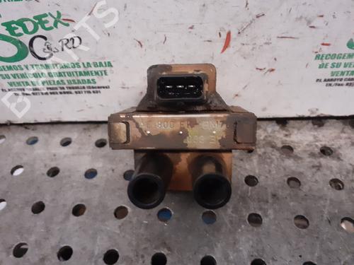 Used Ignition coil SEAT MARBELLA (28A) [1986-1999]  25310440