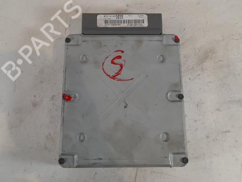 Engine control unit (ECU) FORD MONDEO III Saloon (B4Y)  | BP25322006M57 