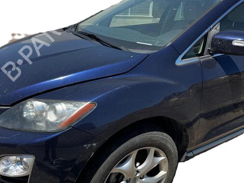 Used Left front fenders Left front fenders MAZDA CX-7 (ER) 2.2 MZR-CD AWD (ER10A) (173 hp) 36324156 36324156