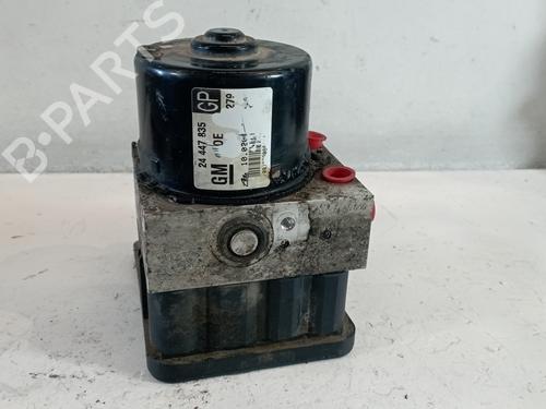 ABS pump OPEL ASTRA H (A04)  | BP25324766M43 