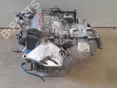 Used Gearbox VOLVO V40 Estate (645) 1.9 DI (115 hp) 31862950